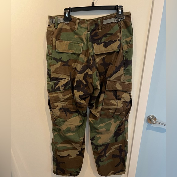 RE/DONE
Upcycle Cargo Pants - never worn - Picture 7 of 7